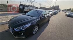 هیۆندای سۆناتا